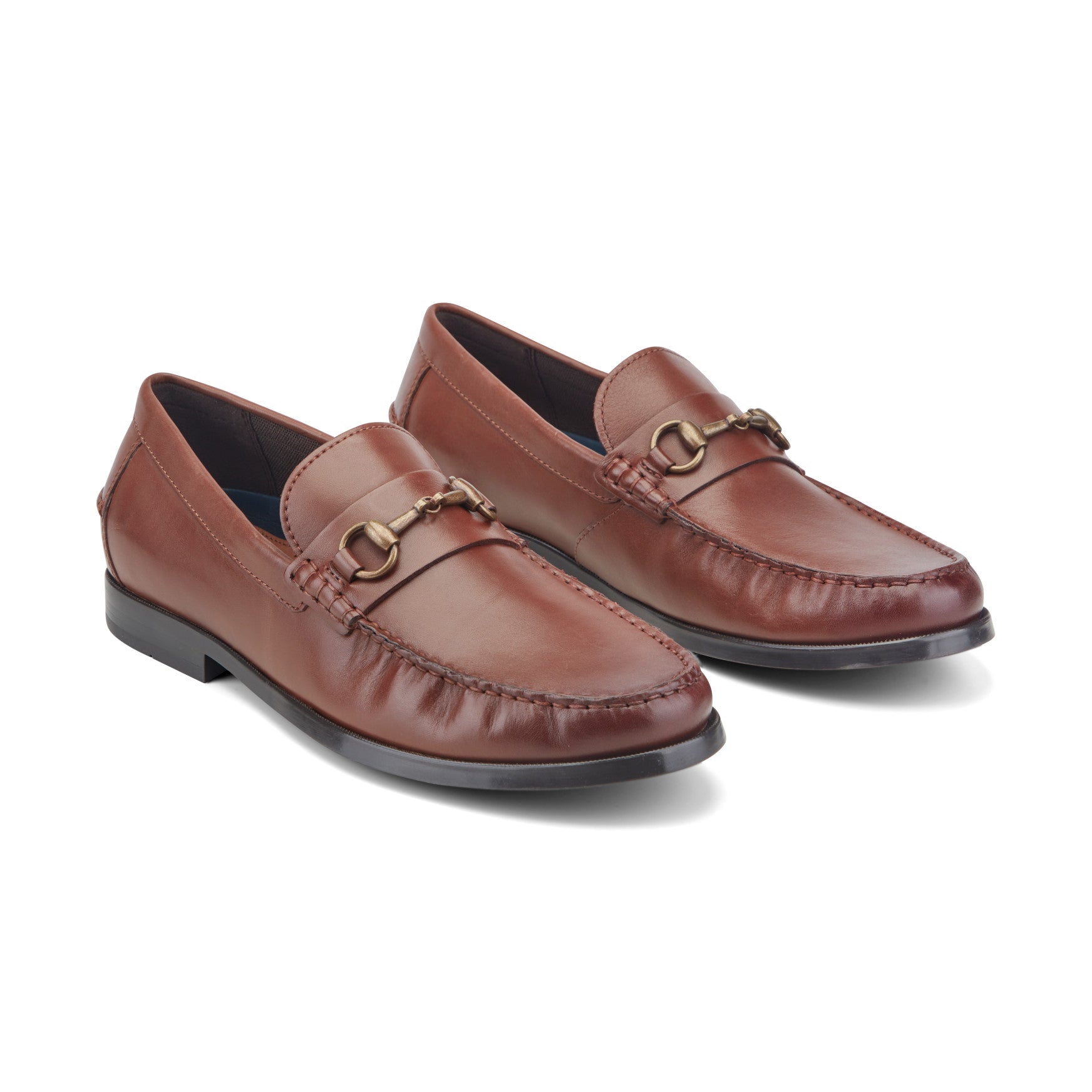 Rockport Driving Loafers Ivory Leather Washable‎ Mens Size 10M APM7457W Men main image 3