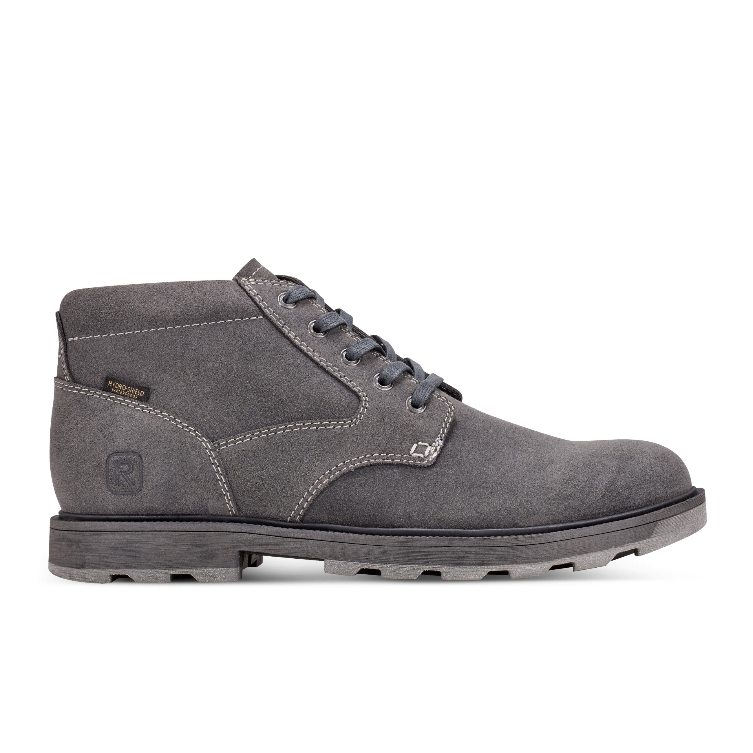 rockport walking boots mens