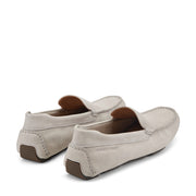 Men's Rodger Casual Flat Loafers