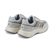 Men's Henry Casual Lace-Up Sneakers