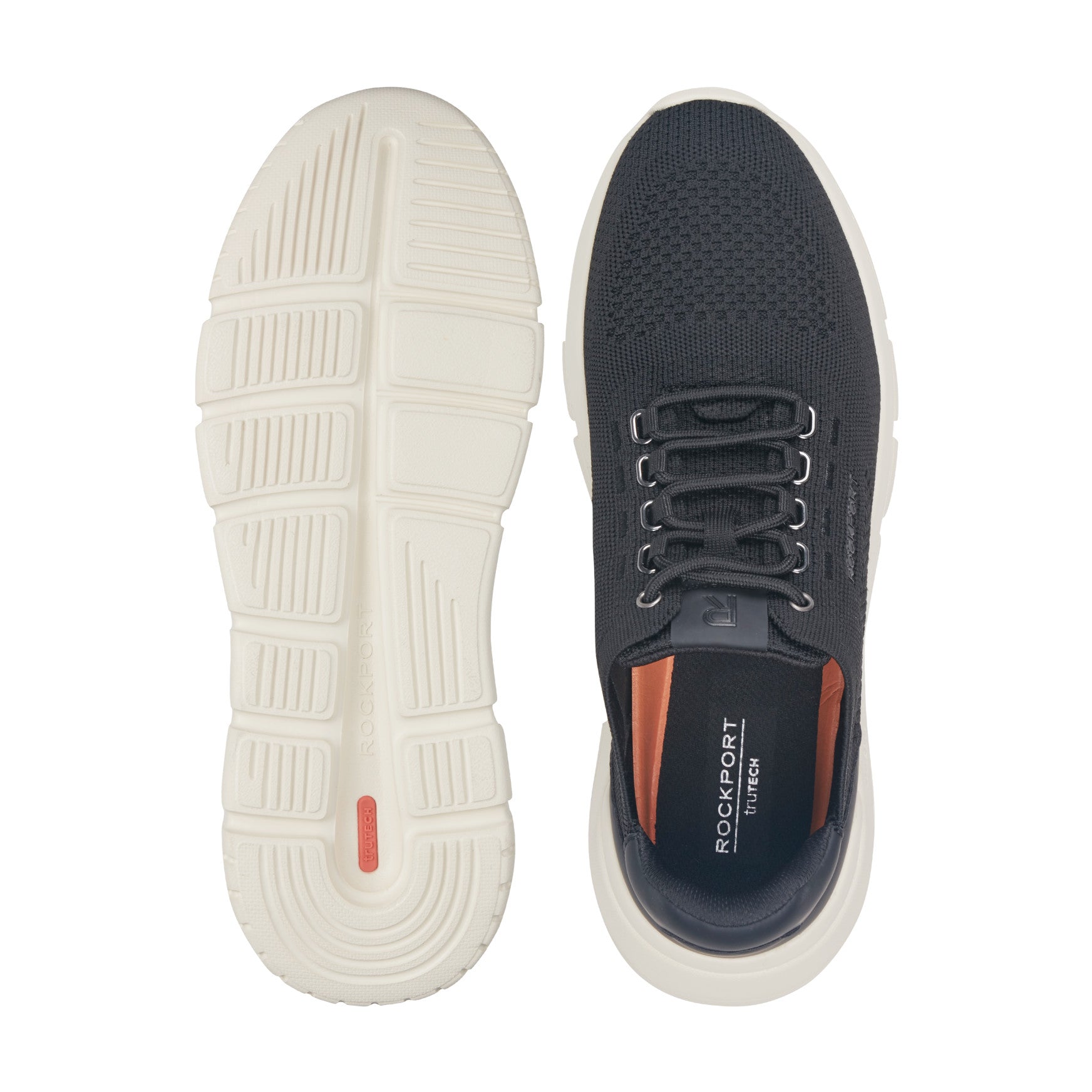 Men's Jaimson Lace-up Casual Sneakers