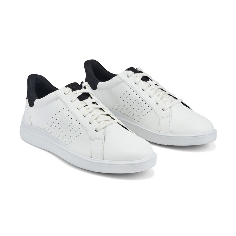 Men's Tristen Step Activated Lace-Up