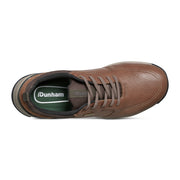 Men's Glastonbury Waterproof uBal Walking Shoe