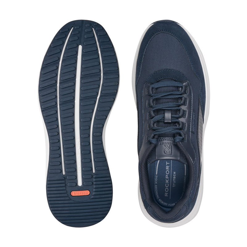 Men's ProWalker Pacer Lace-up Sneakers