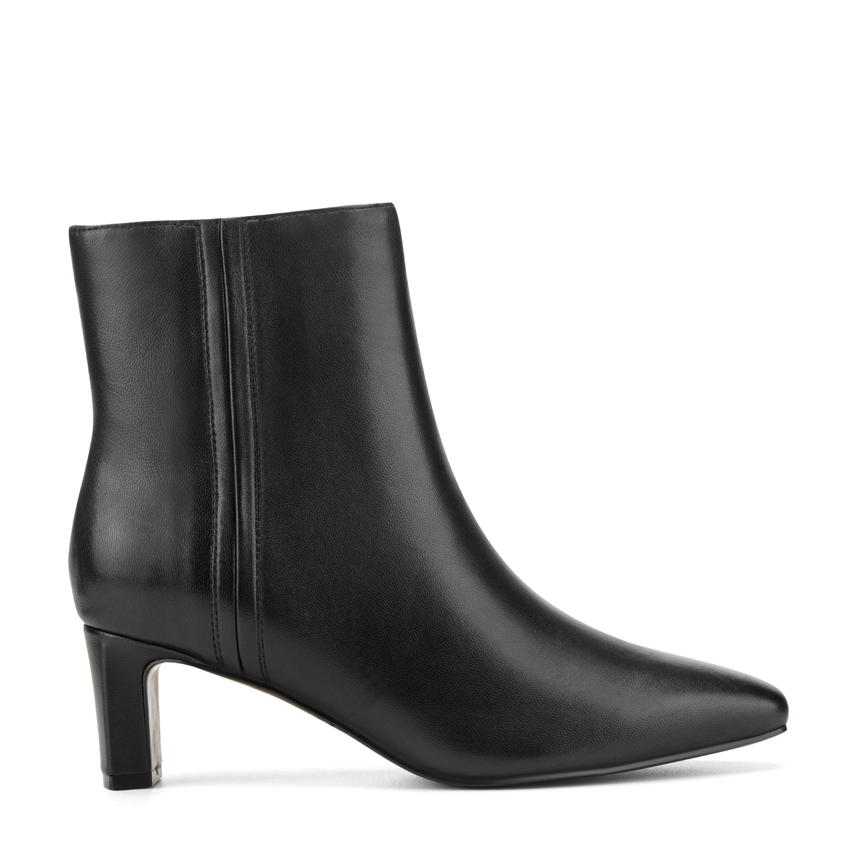 Rockport Marisa 8 Women's Black Leather