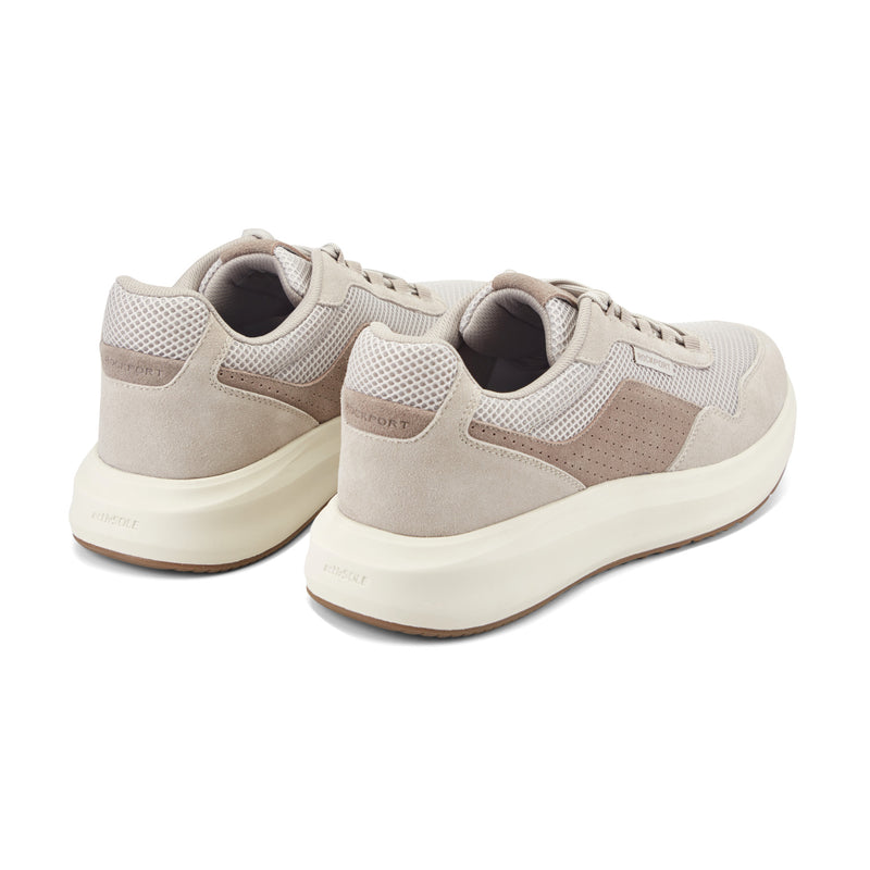 Men's ProWalker Pacer Lace-up Sneakers