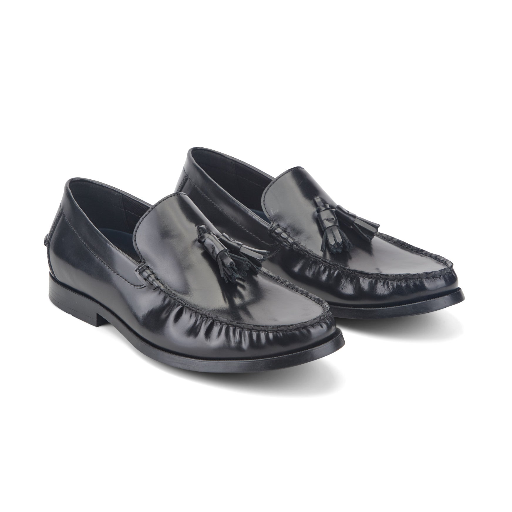 Men's Whitlaw Slip-on Tassel Dress Loafers