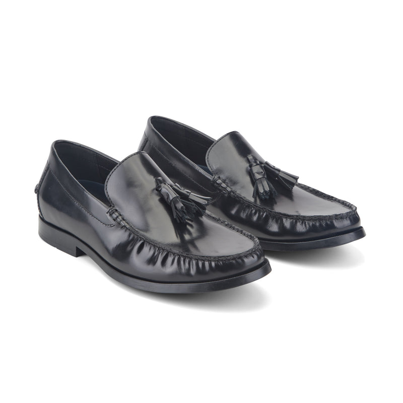 Men's Whitlaw Slip-on Tassel Dress Loafers