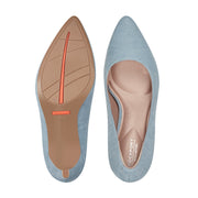 Women's Juliet Total Motion Dress Pumps