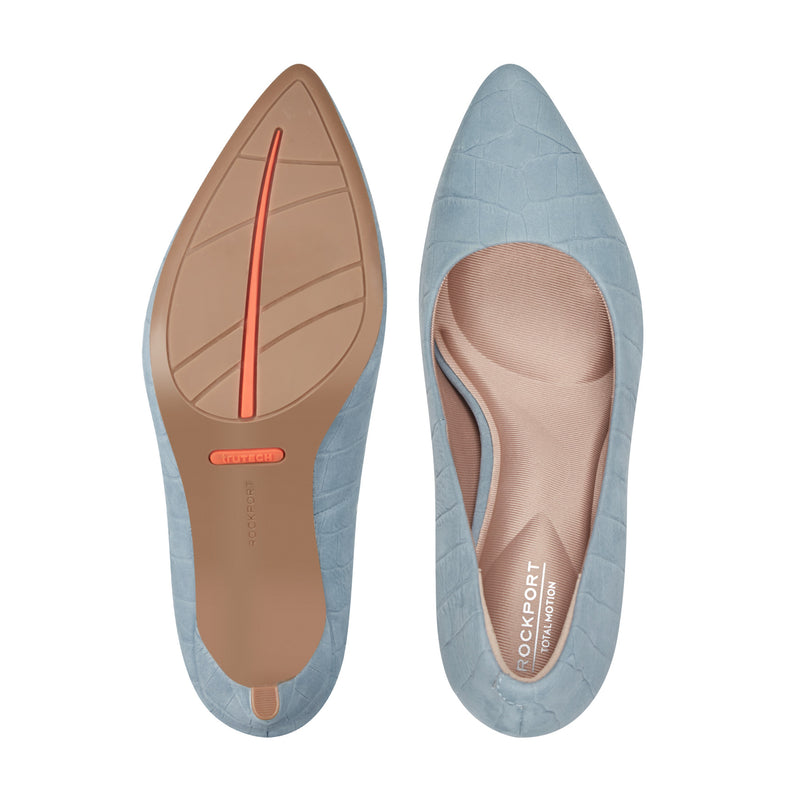 Women's Juliet Total Motion Dress Pumps