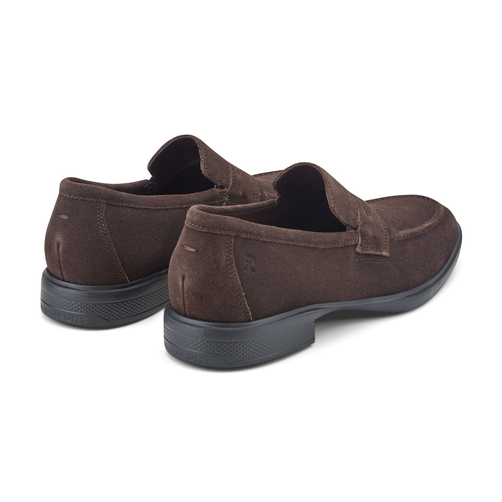 Men's Keenan Dress Slip-on Penny Loafers
