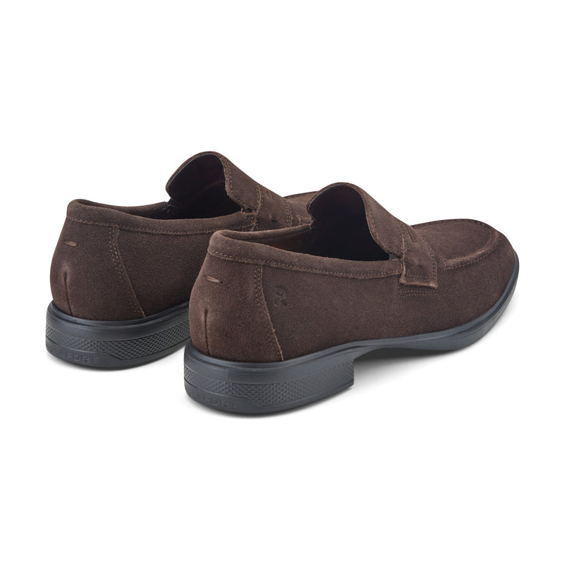 Men's Keenan Dress Slip-on Penny Loafers