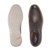 Men's Garett Plain Toe Oxford