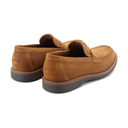 Men's Ledger Penny Loafers