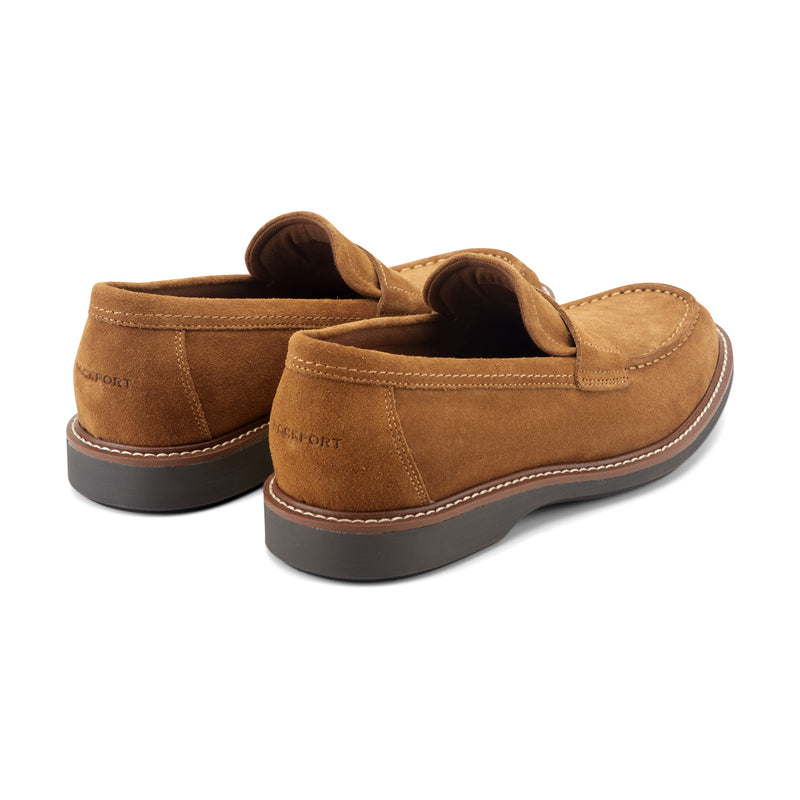 Men's Ledger Penny Loafers