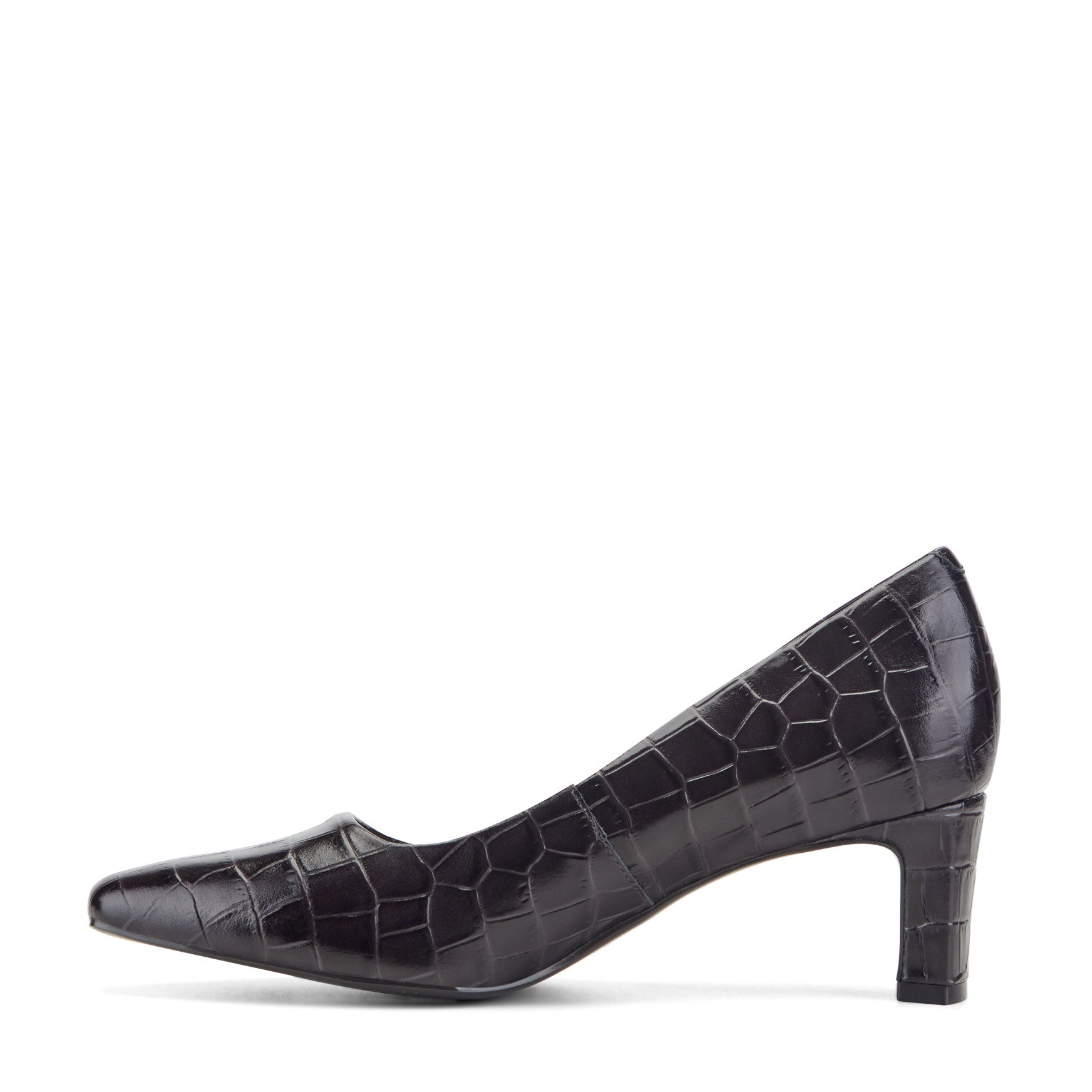Women's Total Motion Merida Classic Dress Pumps