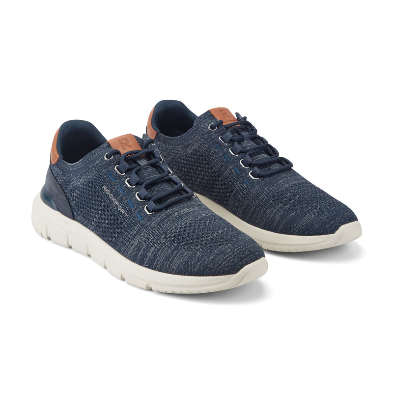 Men's Jaimson Lace-up Casual Sneakers