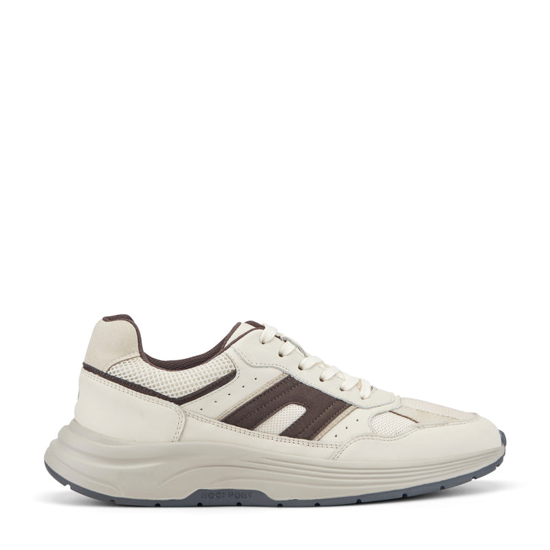 Men's Henry Casual Lace-Up Sneakers