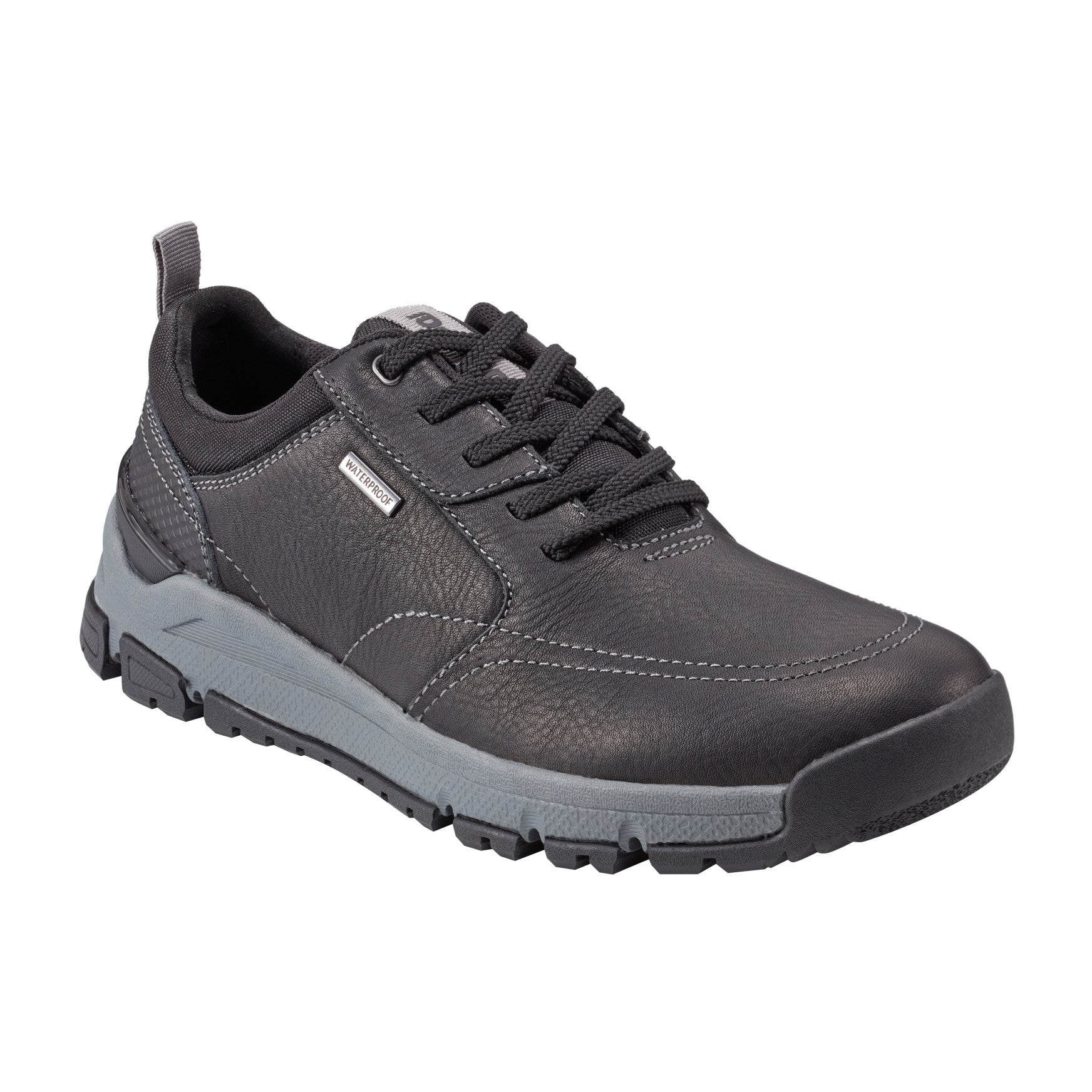 Men's Glastonbury Waterproof uBal Walking Shoe