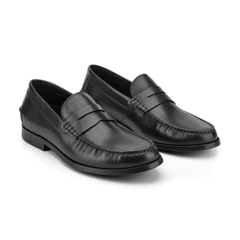 Men's Willcox Classic Penny Loafers