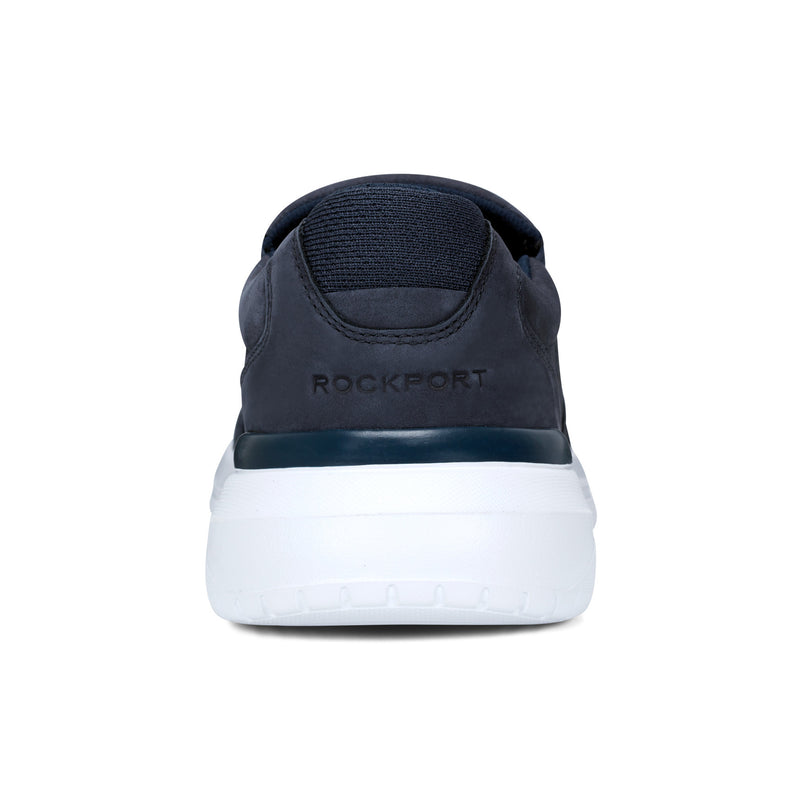 Men's Jaimin Round Toe Slip-on Casual Sneakers