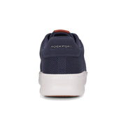 Men's Lite Court Lace-up Casual Sneakers