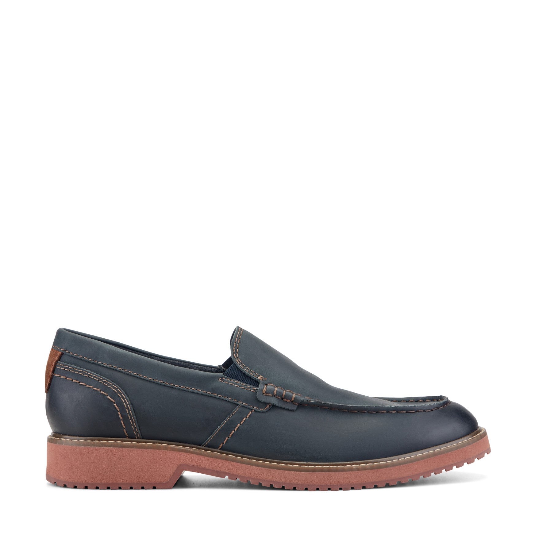 Rockport Cristian 8.5 Men's Dark Blue