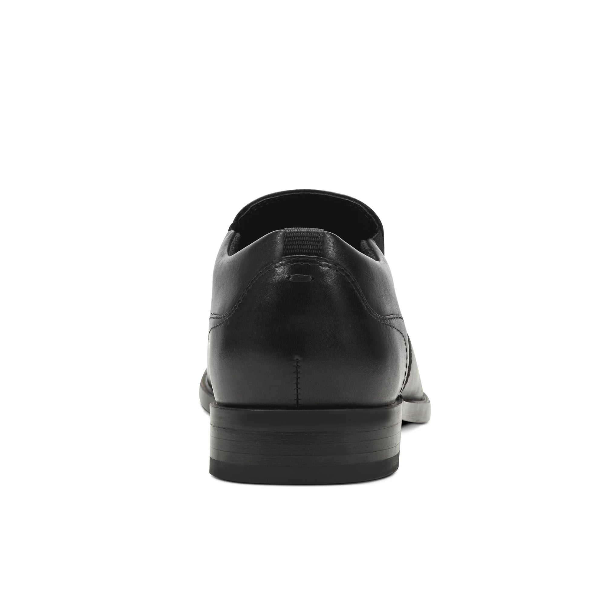 Men's Darrek Dress Apron Toe Slip On Shoes