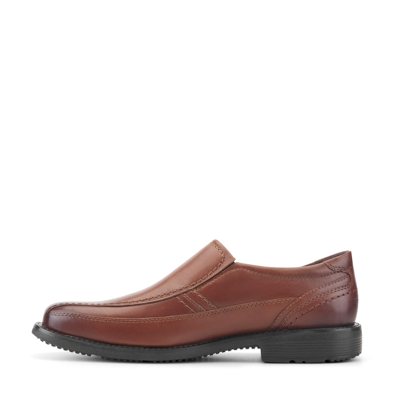 Men's Style Leader 2 Bike Toe Slip-On