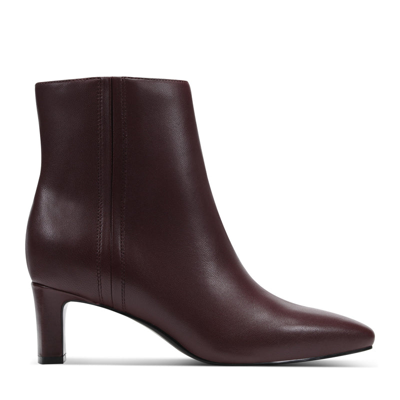 Women's Bootie Shoes | Bootie Shoes | Marisa Total Motion Dress Booties | Size 5.5 M | Rockport Women's Bootie Shoes | Bootie Shoes | Marisa Total Motion Dress Booties | Size 5.5 M | Rockport