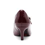 Women's Total Motion Chase Classic Mary-Jane Dress Pumps