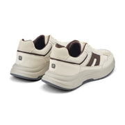 Men's Henry Casual Lace-Up Sneakers