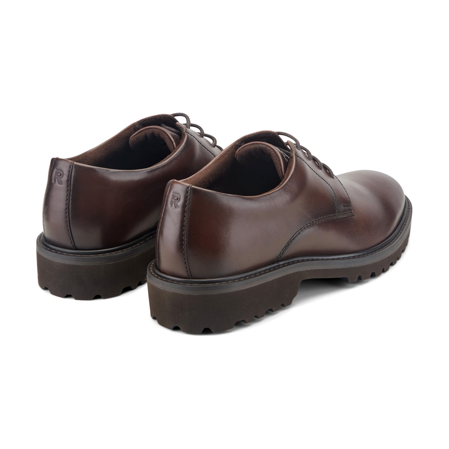 Men's Max Oxfords