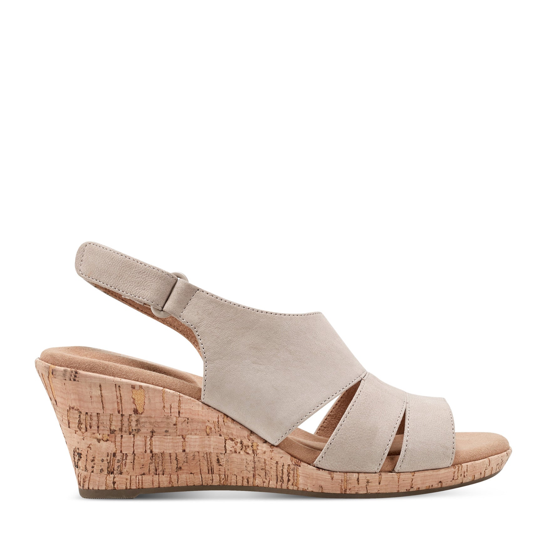 Women's Briah Slingback Sandal