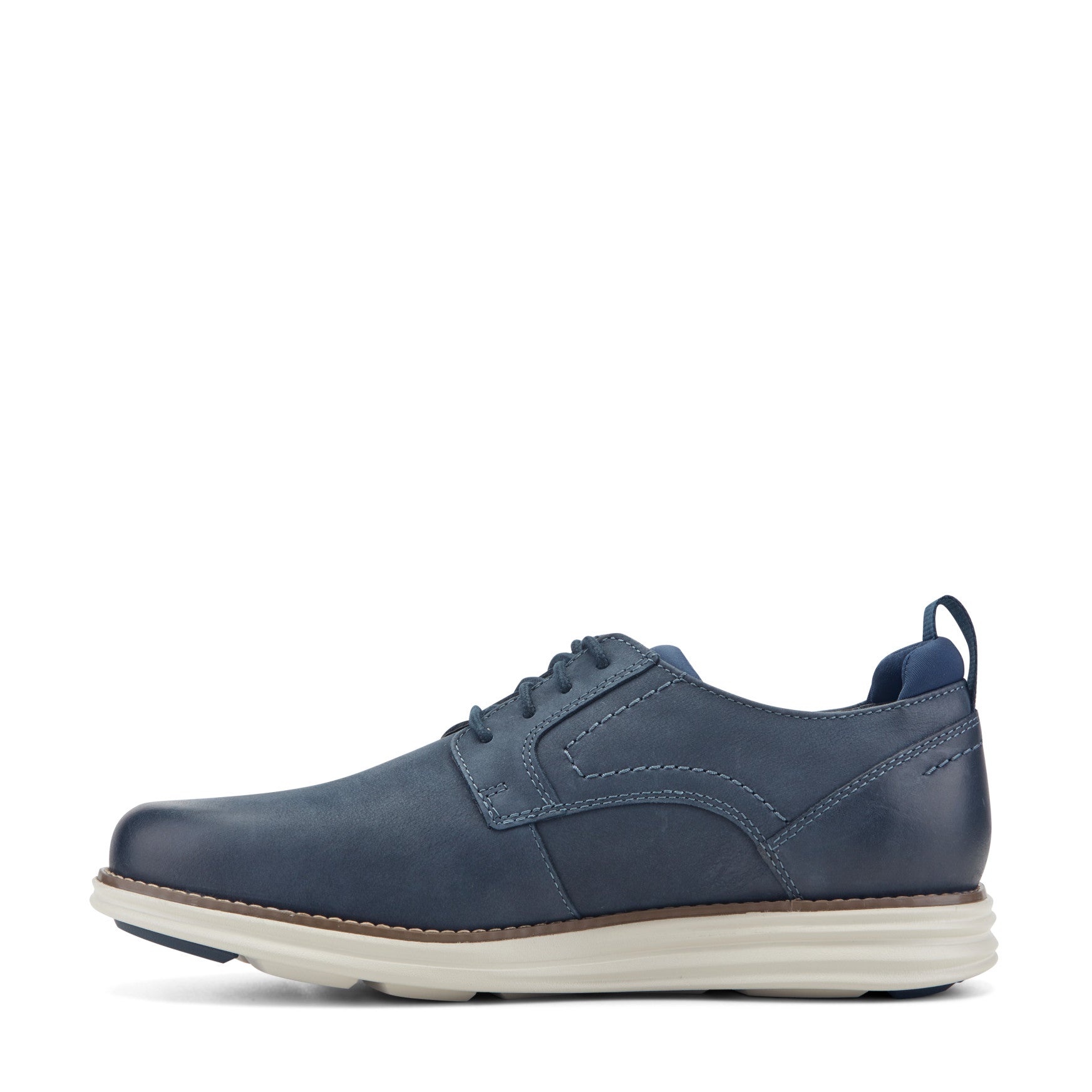 Men's Canton Casual Lace-up Oxford