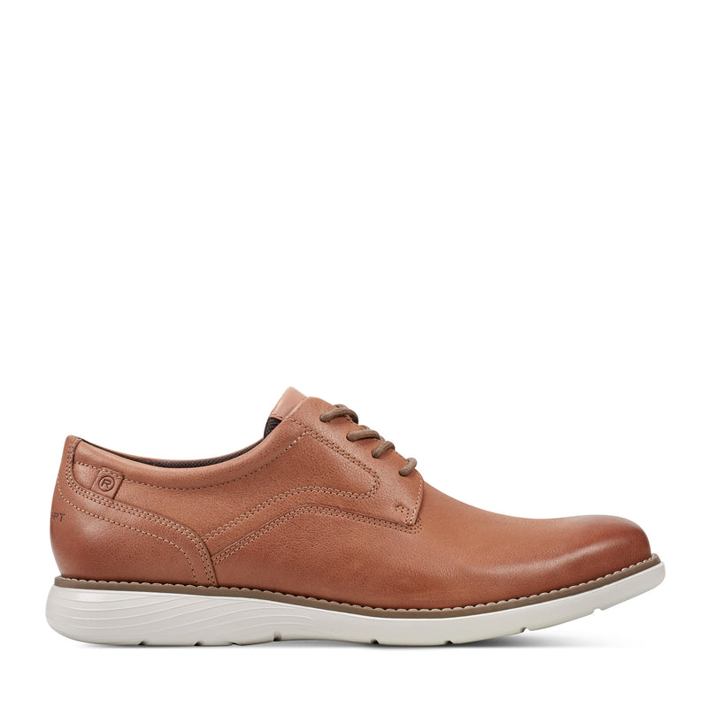 Men's Garett Plain Toe Oxford
