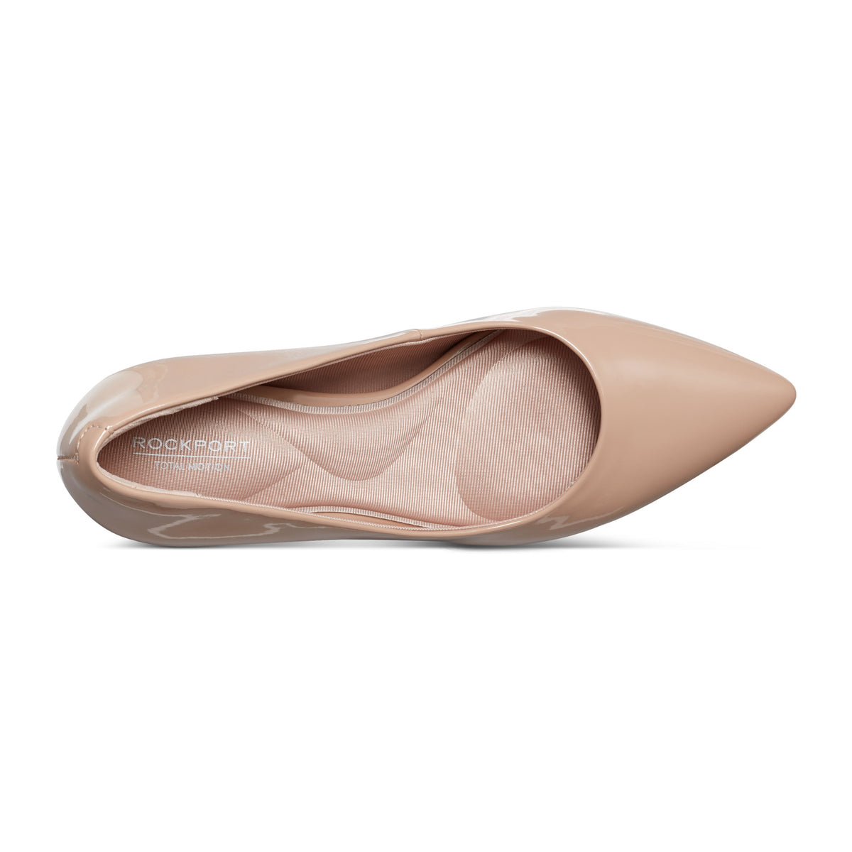 Women's Cindy Total Motion Pumps - Light Natural | Rockport