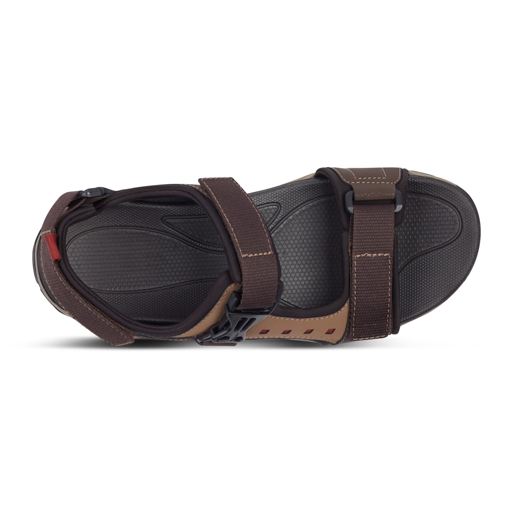Men's Nolan Water-Friendly Sandal