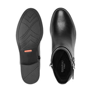 Women's Teegan Ankle Booties