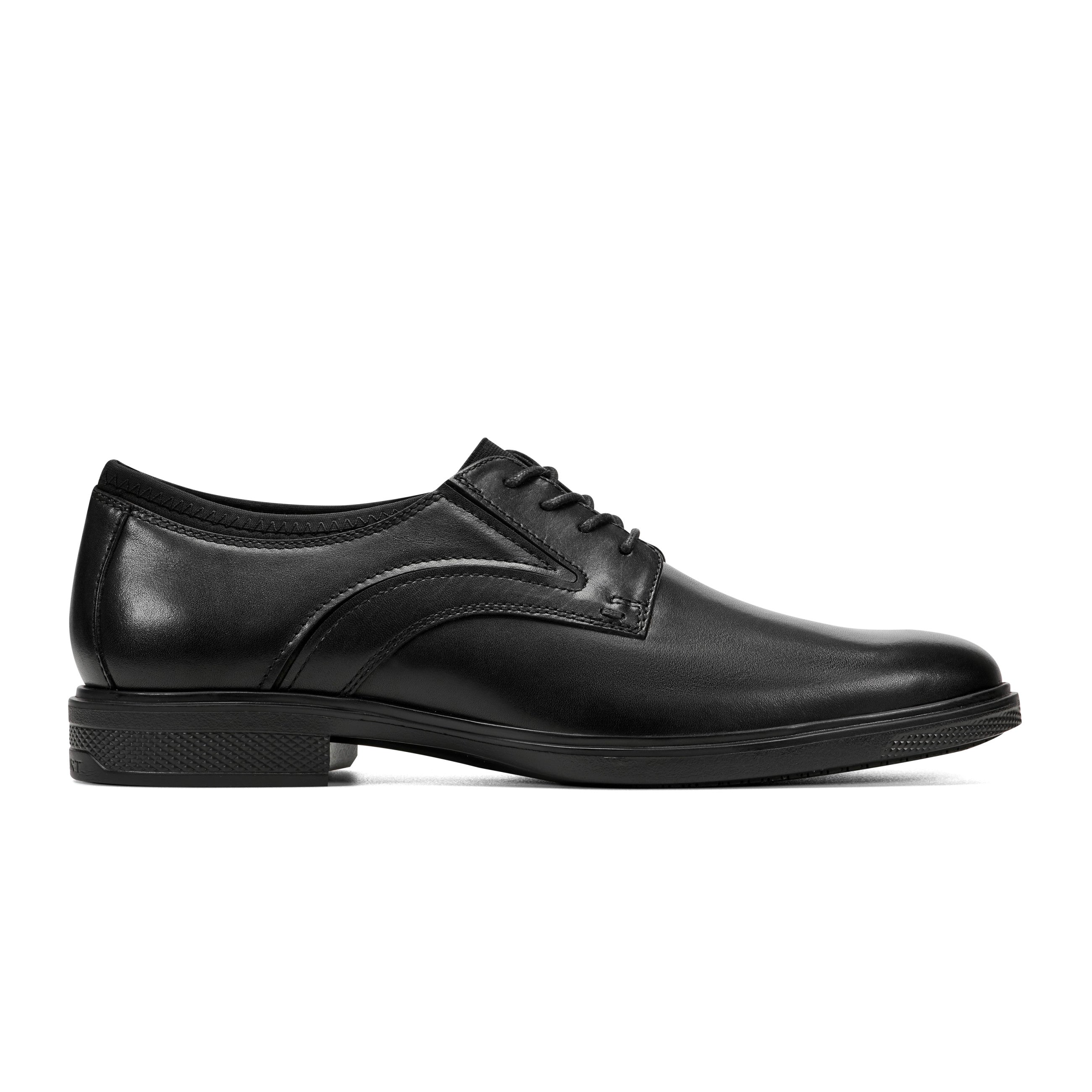 Men's Keelan Dress Plain Toe Lace-up Oxfords