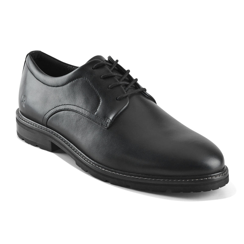 Men's Cedric Dress Lace-up Almond Toe Oxfords