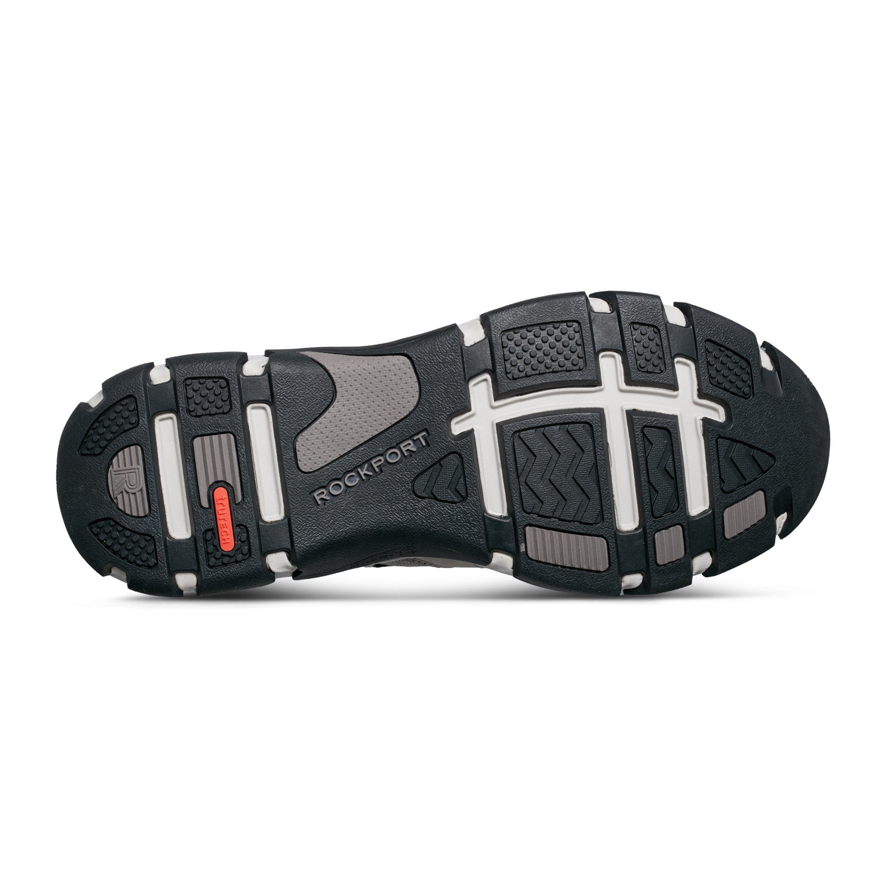 Men's Rhett Step Activated Casual Lace-up