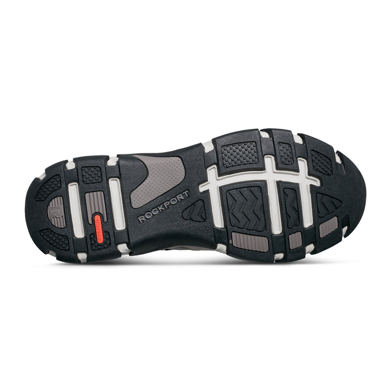 Men's Rhett Step Activated Casual Lace-up