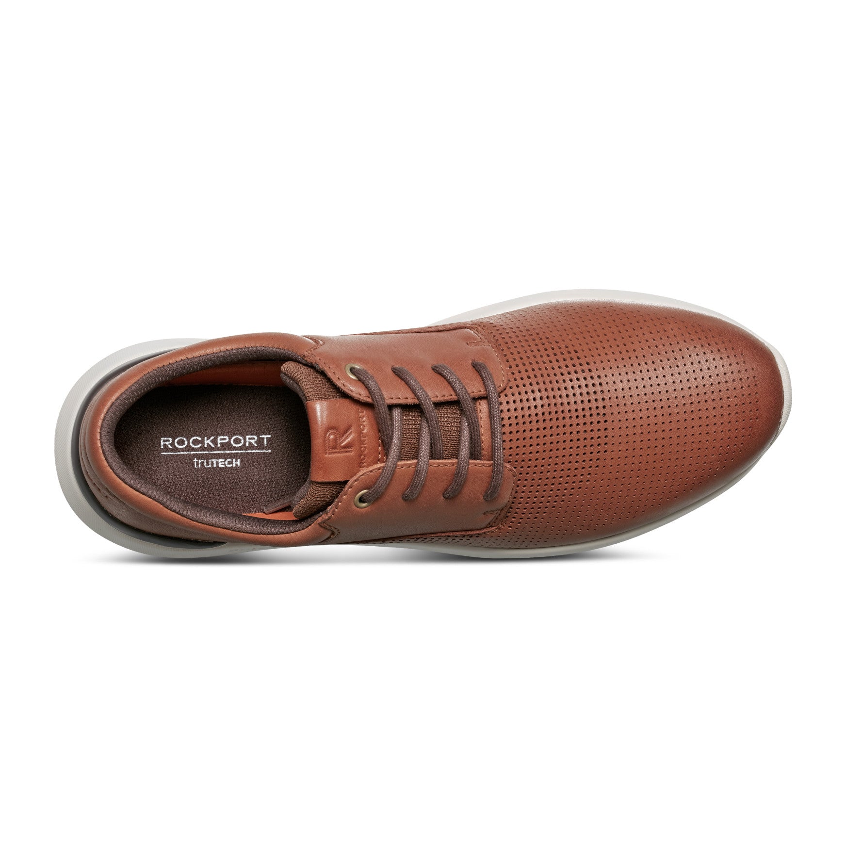 Men's Jaimie Lace-up Sneakers