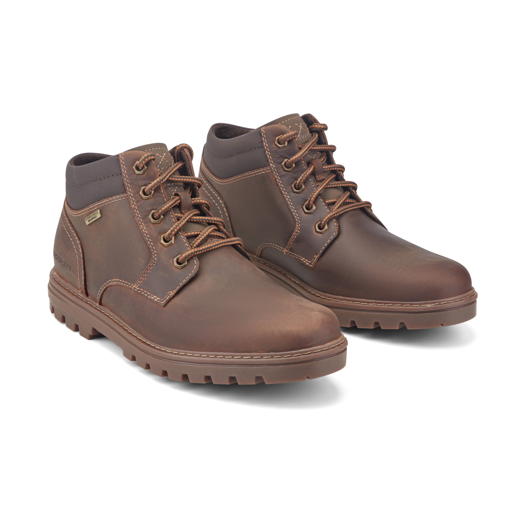 Men's Weather or Not Waterproof Boot