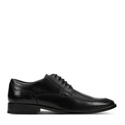 Men's Darron Dress Apron Toe Lace-Up Oxfords