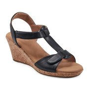 Women's Blanca T-Strap Sandal