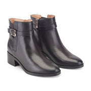 Women's Teegan Ankle Booties