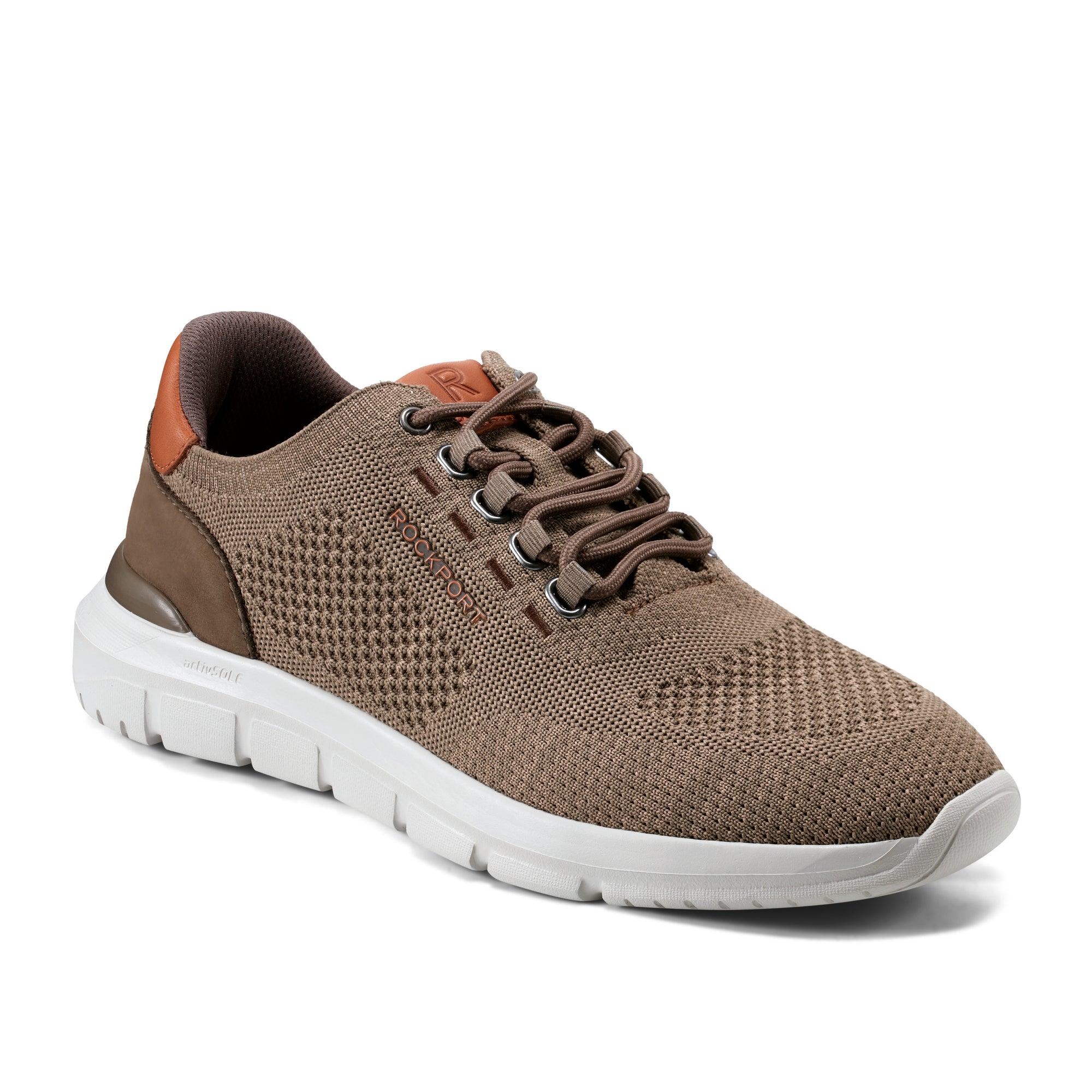 Men's Jaimson Lace-up Casual Sneakers