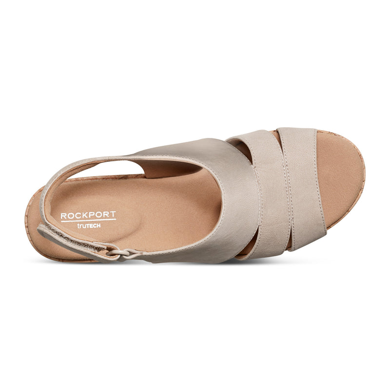 Women's Briah Slingback Sandal